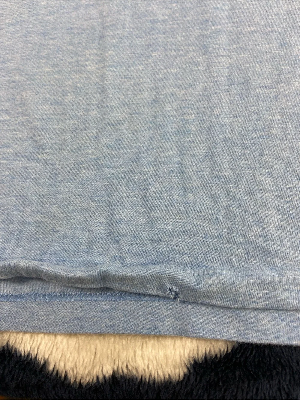 Banana Republic one tiny